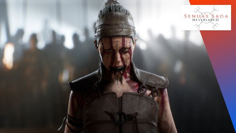 Hellblade 2 : La présentation des Game Awards vraiment en temps réel ? Les développeurs répondent