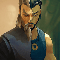 Sifu, preview du beat'em all comme dans un film de Kung-Fu