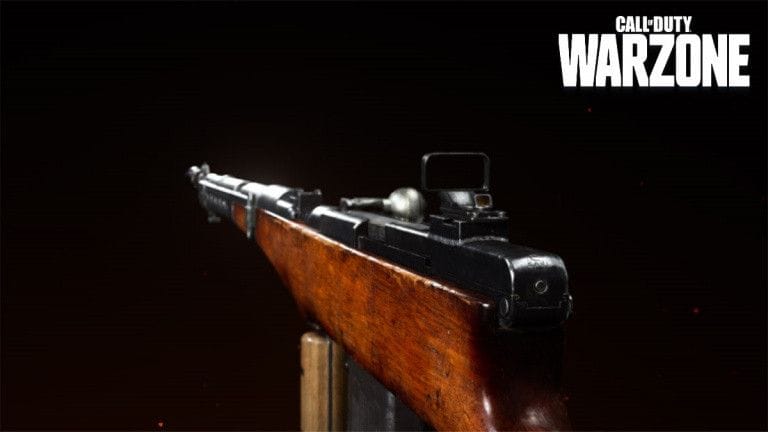 Call of Duty Warzone : Automate, les meilleures classes du fusil d'assaut