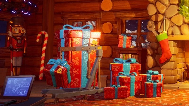 Cadeaux gratuits hivernaux Fortnite, comment les avoir et liste en 2021