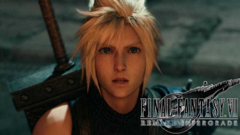Final Fantasy VII Remake Intergrade : Square Enix dévoile une mystérieuse vidéo - Nous interrompons ce programme pour un flash spécial