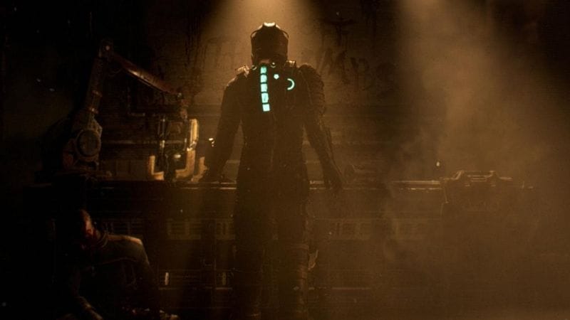 Dead Space Remake sera davantage un Open-World que le jeu original ?