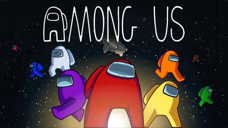 Among Us : la liste des trophées suspecte est disponible