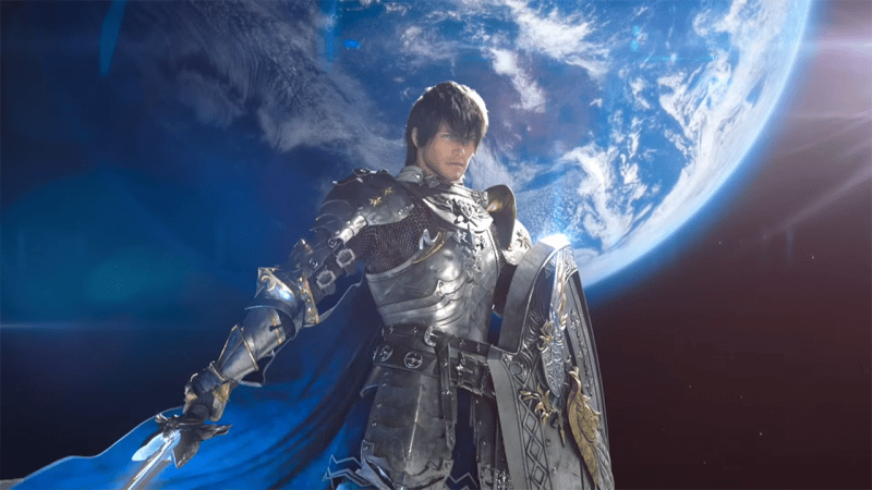 Square Enix suspend temporairement la vente de Final Fantasy XIV