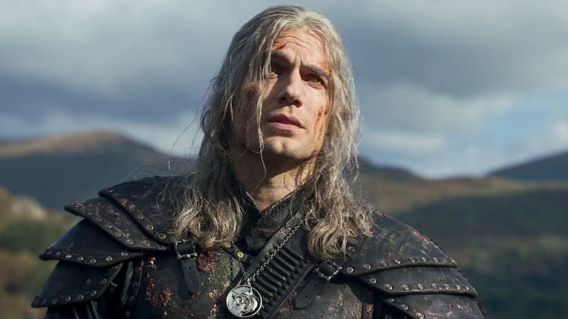 The Witcher : La saison 2 de la série Netflix est maintenant disponible