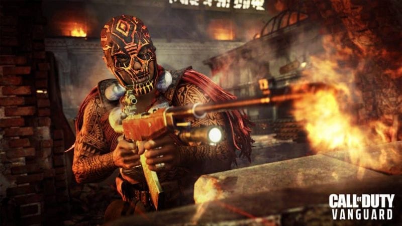 Ce skin de Warzone "pay to win" rend invisible les joueurs