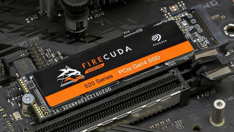 C’est Noël avant l’heure avec ce SSD NVMe 1 To compatible PS5 à -47% !