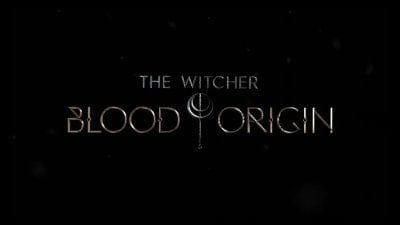 NETFLIX : The Witcher: Blood Origin, premiers visuels officiels pour la mini-série
