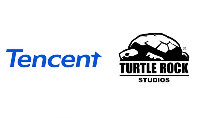 Le géant chinois Tencent rachète Turtle Rock Studios (Back 4 Blood)