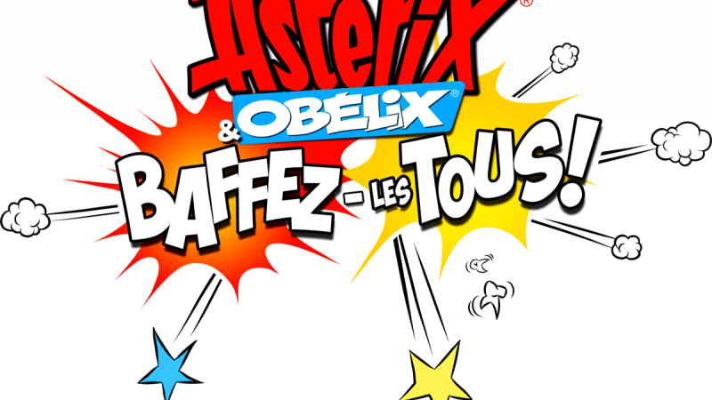 Test Astérix et Obélix Baffez Les Tous !, un généreux mais poussif hommage