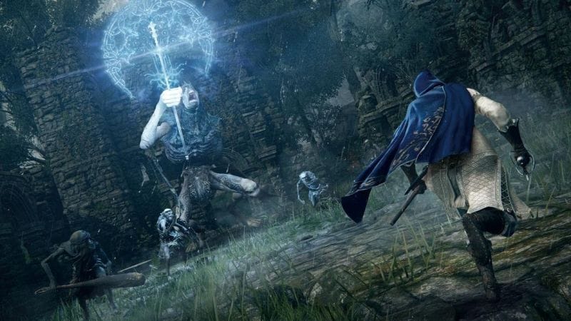 Elden Ring : Attention, les spoilers se multiplient à cause des hackers
