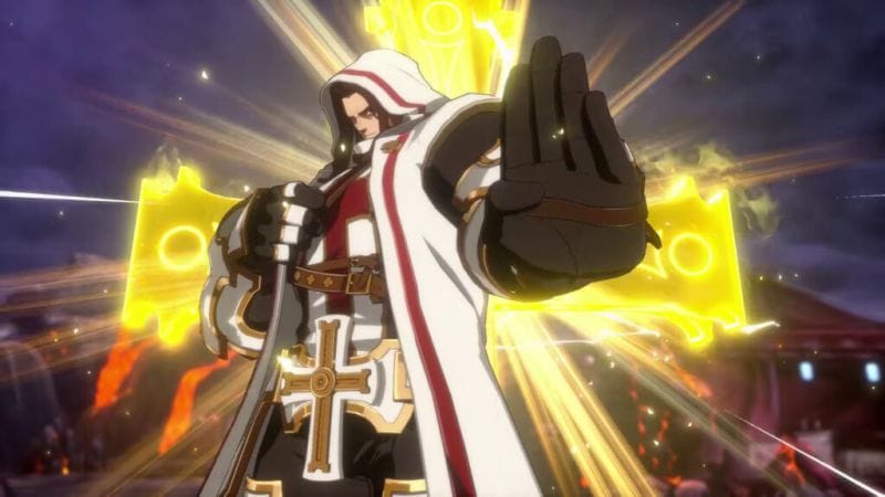 DNF Duel: Crusader répand la bonne parole
