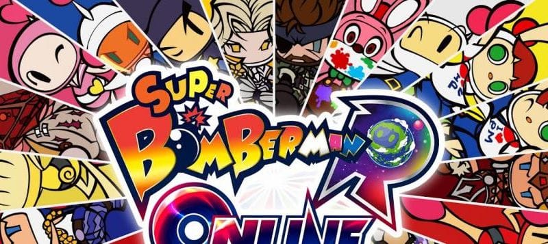 Super Bomberman R Online: la Saison 3 arrive, avec Suikoden