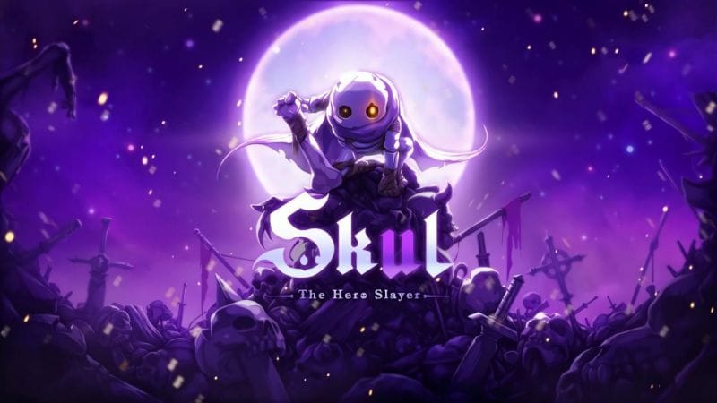 Skul : The Hero Slayer arrive en versions physiques sur Switch et PlayStation 4 en mars 2022