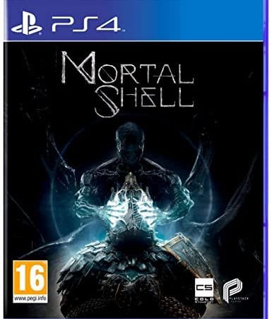 Mortal Shell