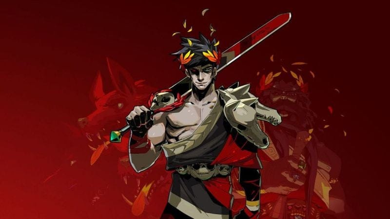 Hades est le tout premier jeu vidéo à obtenir le Prix Hugo