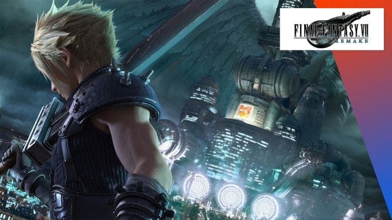 Final Fantasy 7 Remake : Square Enix a une très bonne nouvelle pour les abonnés PS Plus !