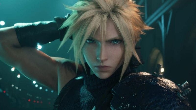 FF7 Remake : les abonnés PSPlus sur PS4 pourront installer le jeu PS5 gratuitement