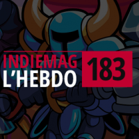 Shovel Knight Pocket Dungeon, Blindfate & l'actu | IndieMag l'hebdo #183