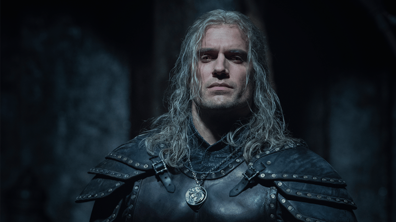 The Witcher : la saison 3 presque terminée d'être écrite