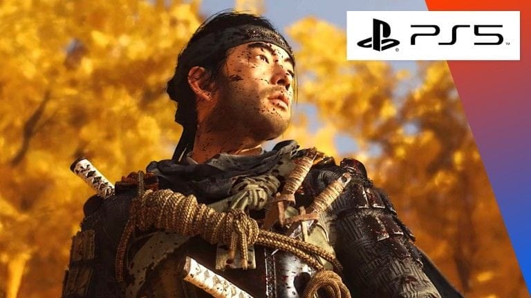 PS5 : Ghost of Tsushima, Final Fantasy... Les 4 "Director's Cut" de 2021 les plus réussies