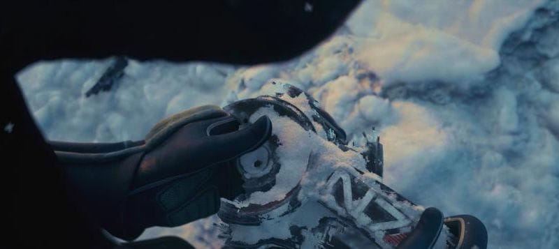 BioWare recrute des développeurs Unreal Engine 5 pour Mass Effect