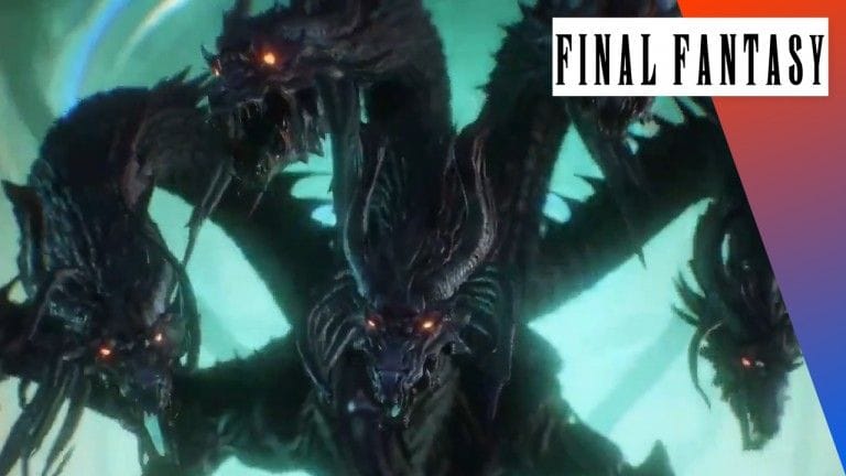 Stranger of Paradise : le Final Fantasy Dark Souls-like s'illustre en vidéo avec des classes aux combos nerveux