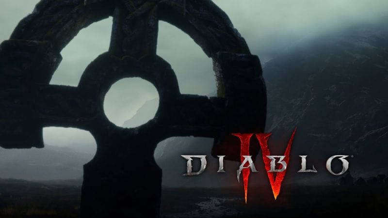 Diablo IV : systèmes end-game & effets visuels - Next Stage