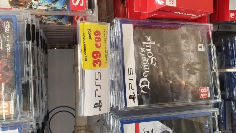 39€99 chez Auchan.