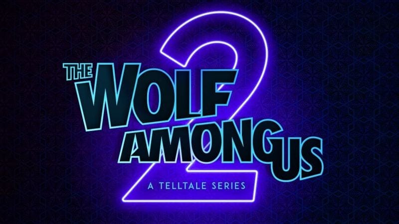 Telltale va reparler de The Wolf Among Us 2 en début d'année 2022