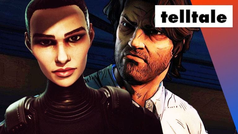 The Wolf Among Us 2, The Expanse : Telltale revient avec un planning chargé pour 2022