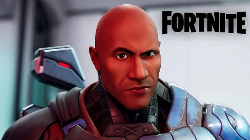 Fortnite Chapitre 3 : l'indice incroyable pour le prochain événement