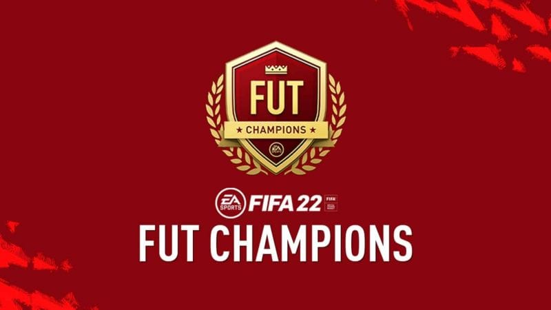 FIFA 22 : Un changement majeur de FUT Champions facilite la qualification
