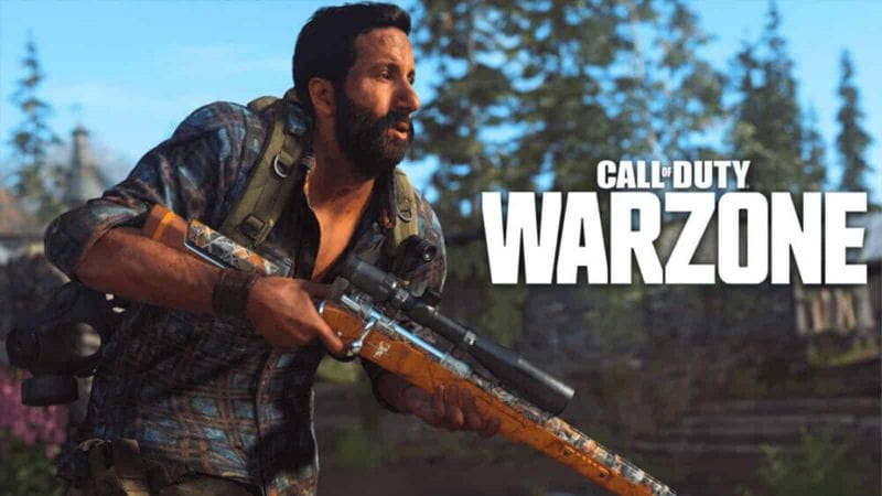 Les joueurs de Warzone demandent un buff des "horribles" snipers