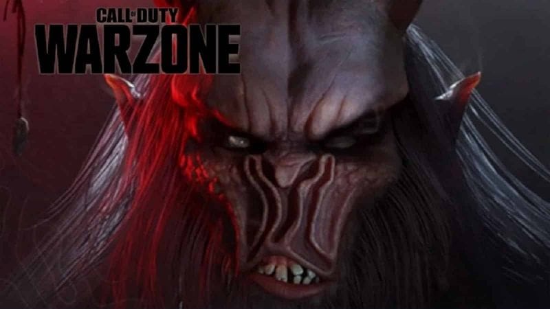 Warzone Pacific : comment facilement tuer Krampus