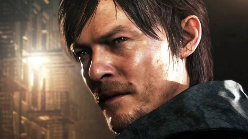 Silent Hill : Guillermo Del Toro réfute les récentes rumeurs à propos de son implication dans un nouveau jeu