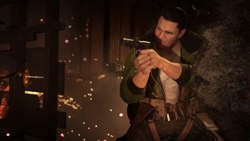 Call of Duty : 48 000 tricheurs ont été bannis sur Warzone et Vanguard