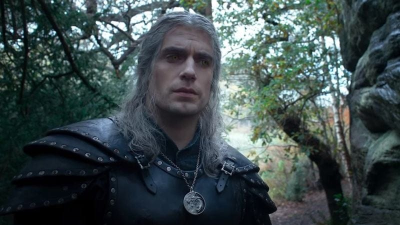 The Witcher : les nouvelles figurines Pop à collectionner sont là et elles sont sublimes