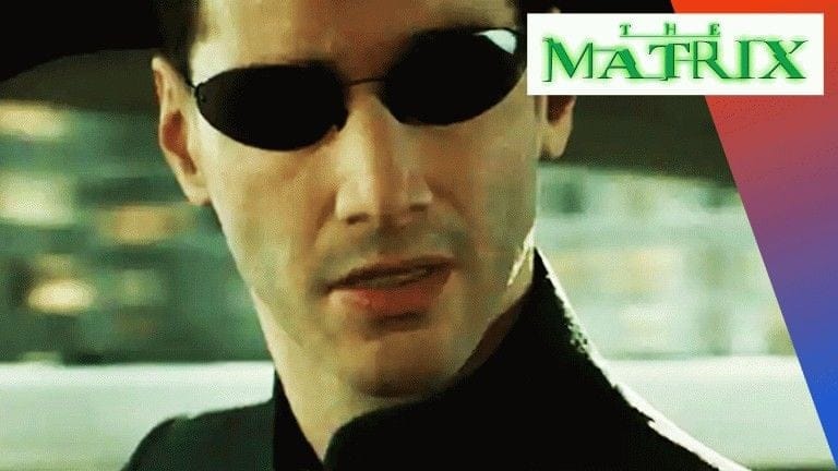 The Matrix Awakens : Panthaa et Kaname Enter The Matrix dans ce Gaming Live
