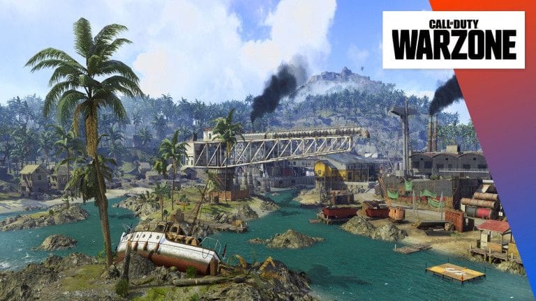Call of Duty Warzone : Ricochet, le système anti-triche, fait des ravages et affiche des résultats affolants !