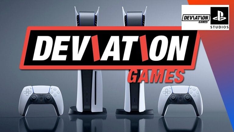 Deviation Games (ex-Treyarch) tease son jeu pour Sony : "un jeu reconnaissable"