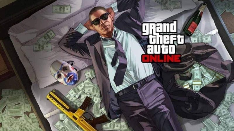 Un potentiel DLC pour Franklin dans GTA Online fait l'objet d'une fuite