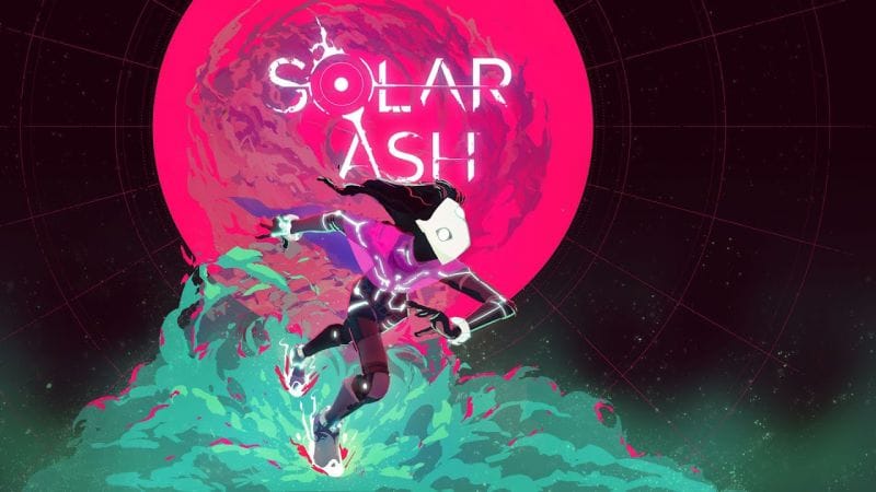 Test Solar Ash - Une danse apocalyptique de toute beauté