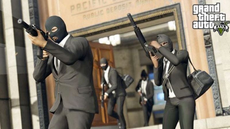 GTA Online : comment gagner de l'argent rapidement et facilement