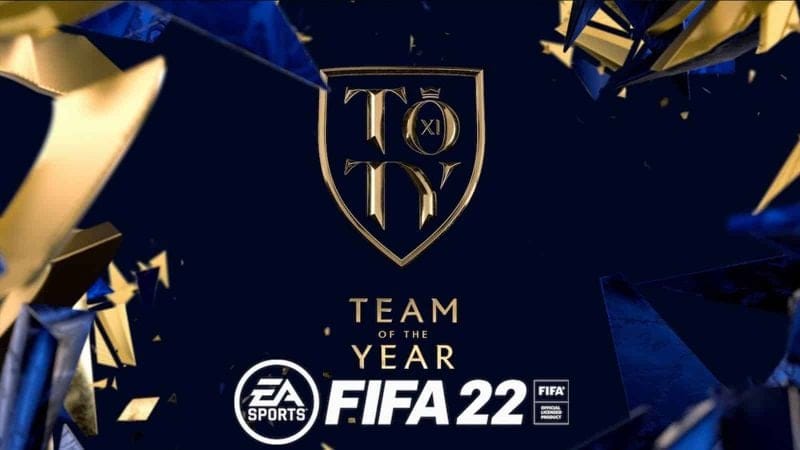 TOTY FIFA 22 : les prédictions à la mi-saison
