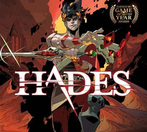 Réussir son premier run sur Hades