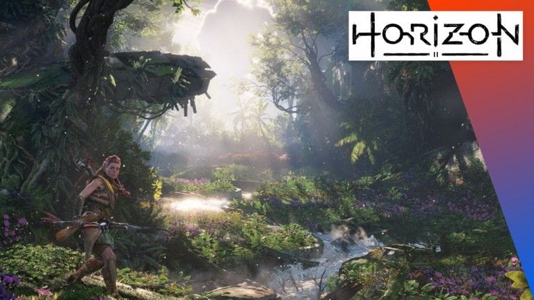 Horizon Forbidden West : arbre de compétences, système de craft, machines... Le jeu dévoile de nouveaux atouts