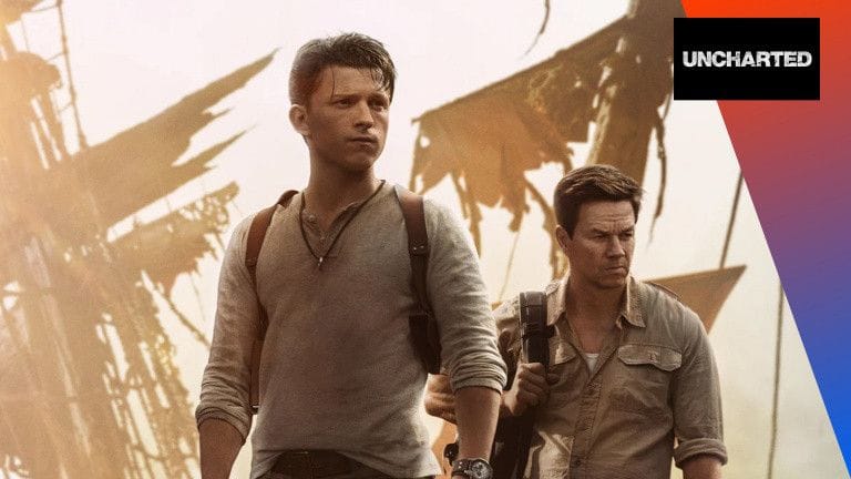 Uncharted : Le film avec Tom Holland peut-il convaincre les fans du jeu ?