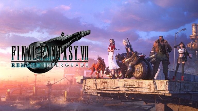 Final Fantasy VII Remake : notre guide ultime pour un cadeau de Noël plein de nostalgie