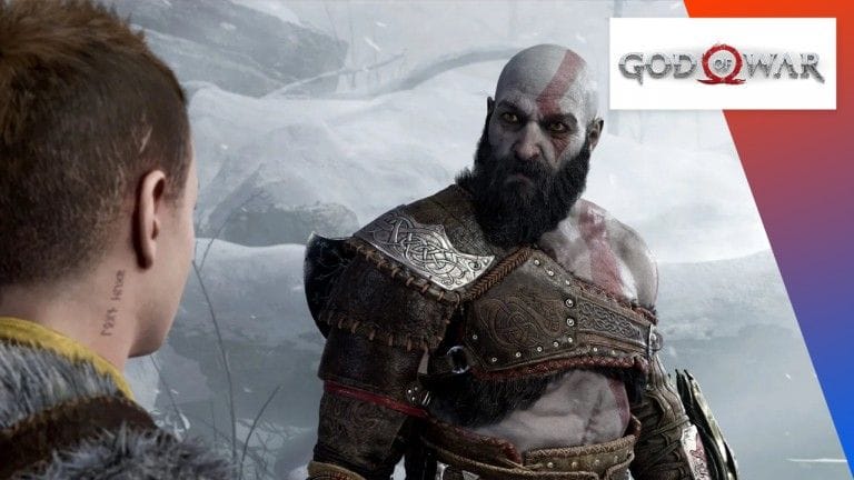 God of War Ragnarok : la date de sortie révélée ?